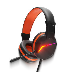 Polosmart PGM27 Kulaküstü Gaming Kulaklık - Polosmart