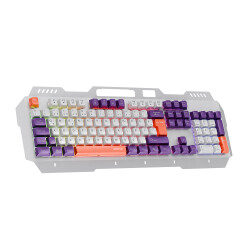 Polosmart PGM36 Gaming Klavye - 3