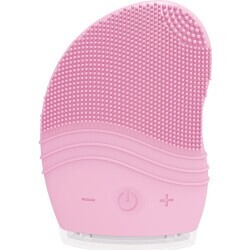 Polosmart PSC03 Sonic Titreşimli Yüz Temizleme Cihazı - Pembe - 1
