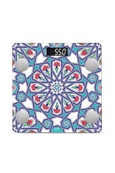 Polosmart PSC04 Topkapı Yağ Ölçer Akıllı Bluetooth Tartı Baskül - 1