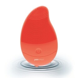 Polosmart PSC08 Sonic Titreşimli Yüz Temizleme Cihazı Kırmızı - 1