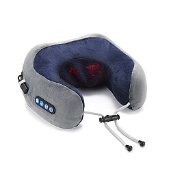 Polosmart PSC105 Boyun Masaj Cihazı - Polosmart