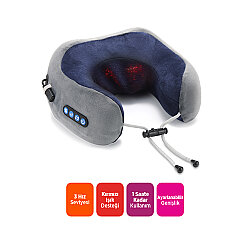 Polosmart PSC105 Boyun Masaj Cihazı - 2