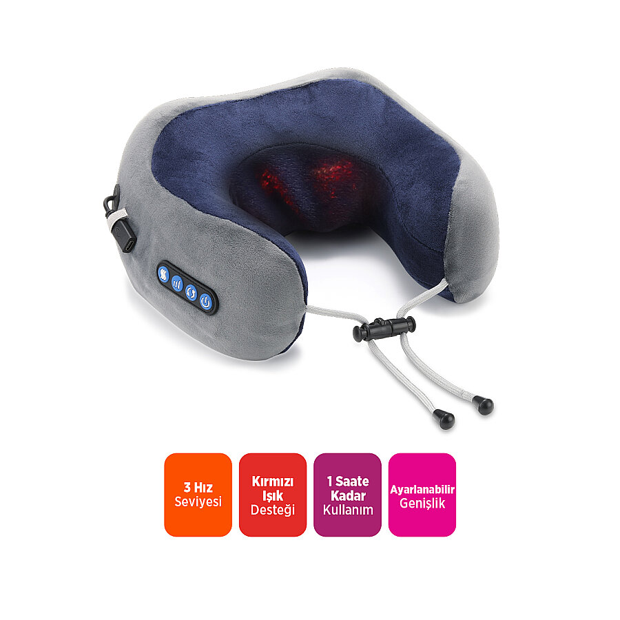 Polosmart PSC105 Boyun Masaj Cihazı - 2