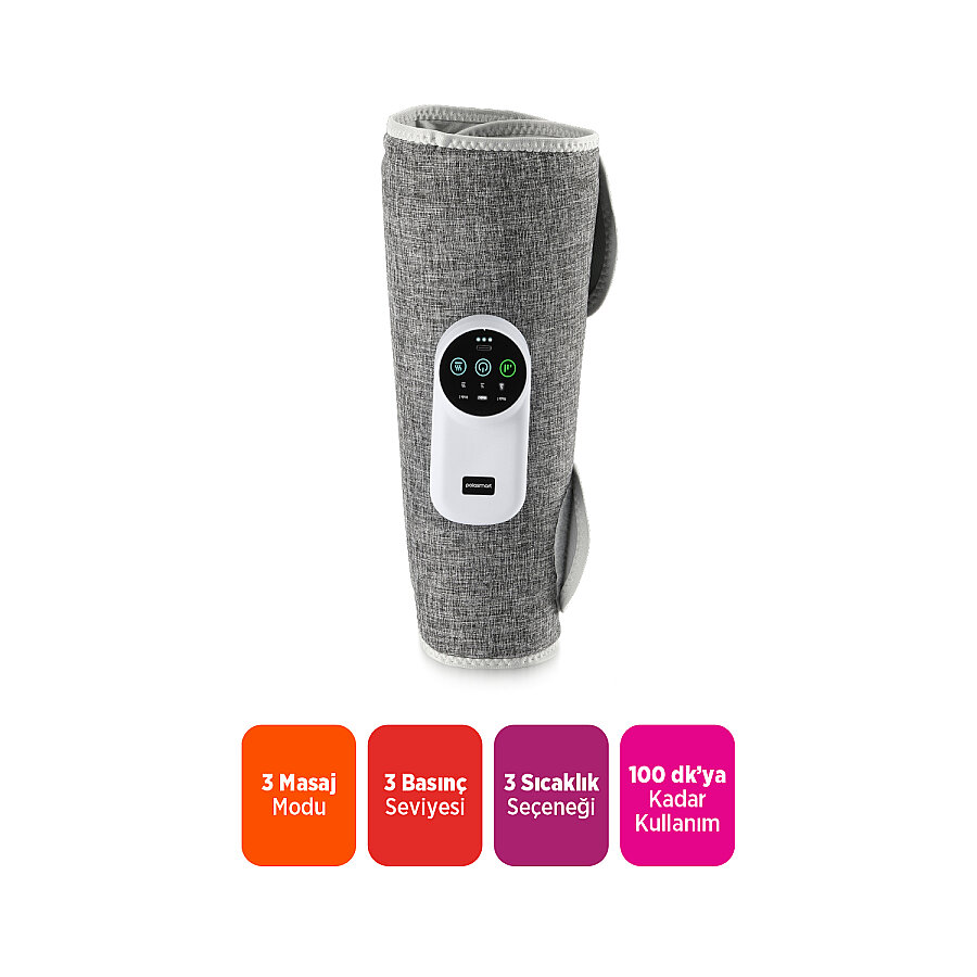 Polosmart PSC106 Bacak Masaj Cihazı - 2