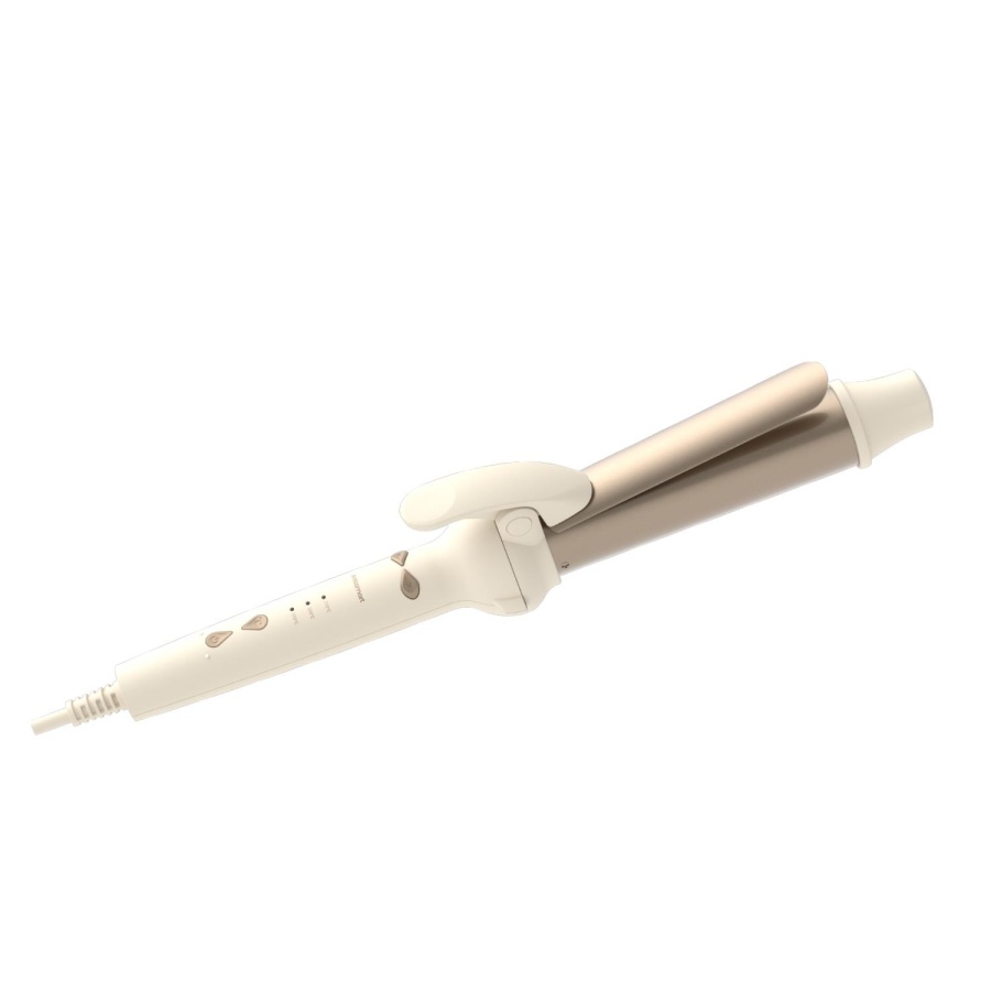 Polosmart PSC108 Otomatik Saç Şekillendirici 66W Beyaz - 1