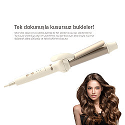Polosmart PSC108 Otomatik Saç Şekillendirici - 3