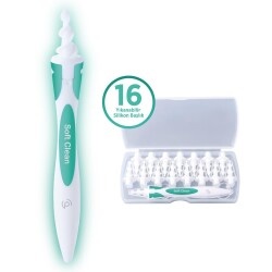 Polosmart PSC18 Soft Clean Kulak Temizleyici 16 Uçlu - 1