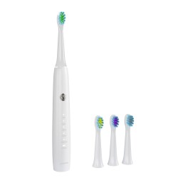 Polosmart PSC54 Şarjlı 5 Modlu Elektrikli Diş Fırçası - Polosmart