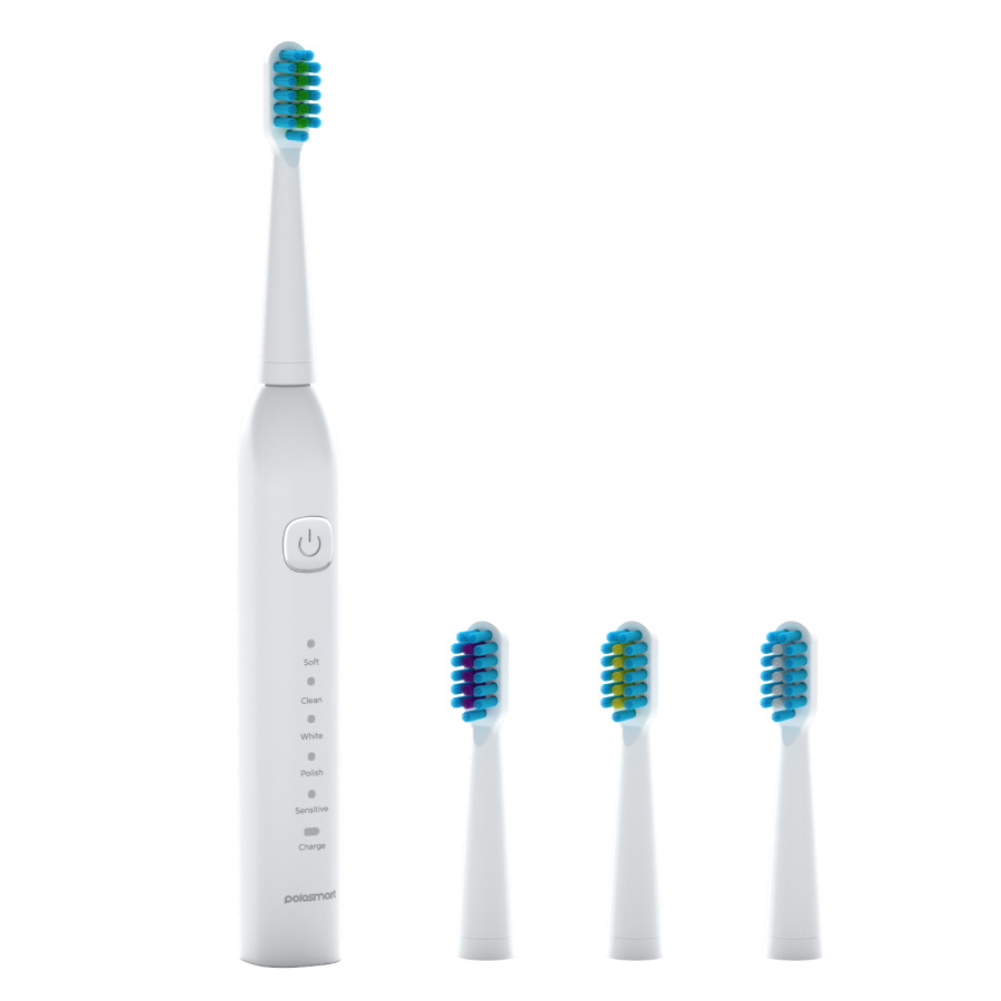 Polosmart PSC74 Şarjlı Diş Fırçası - 1
