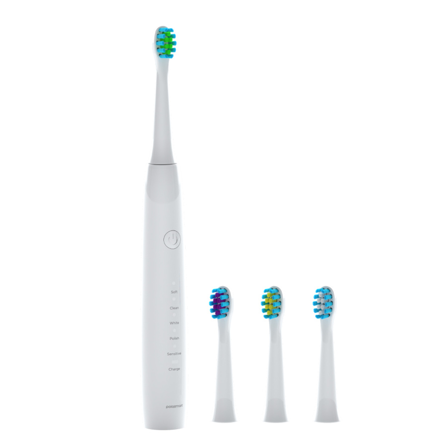 Polosmart PSC75 Şarjlı Diş Fırçası - 1
