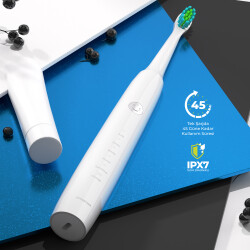 Polosmart PSC75 Şarjlı Diş Fırçası - 3