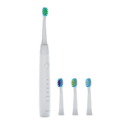 Polosmart PSC75 Elektrikli Diş Fırçası - 5 Modlu ,Hassas Diş Eti Bakımı ve Etkili Plak Temizliği - Polosmart