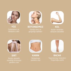 Polosmart PSC77 Masaj Cihazı - 5