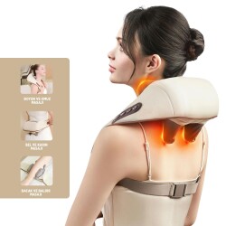 Polosmart PSC78 Masaj Cihazı - 5