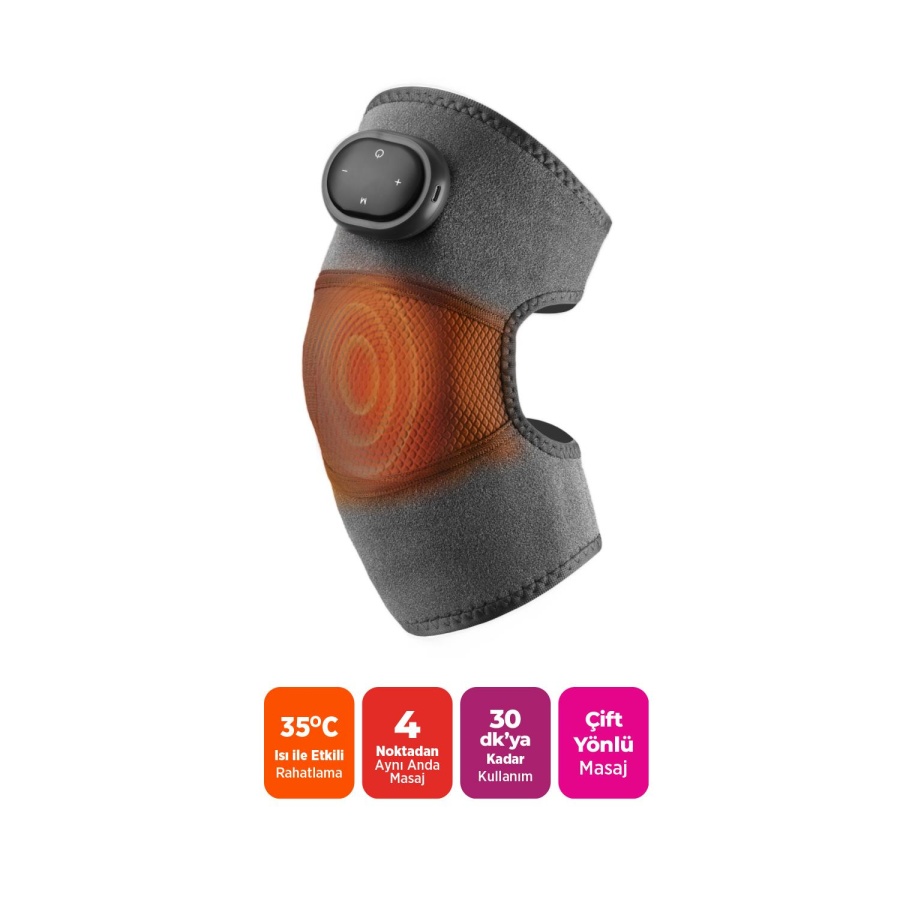 Polosmart PSC79 Masaj Cihazı - 2