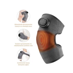 Polosmart PSC79 Masaj Cihazı - 4