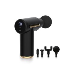 Polosmart PSC80 Masaj Tabancası - Polosmart