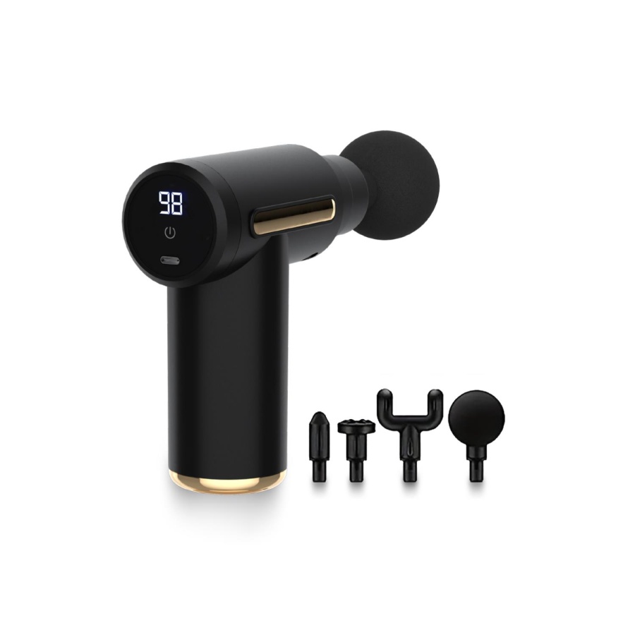 Polosmart PSC80 Masaj Tabancası - 1