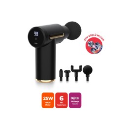 Polosmart PSC80 Masaj Tabancası - 2