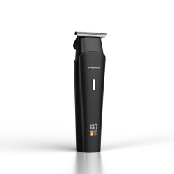 Polosmart PSC88 Şarjlı Saç Sakal Düzeltme Cihazı Siyah - 2