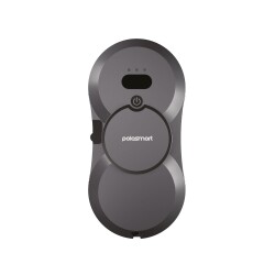 Polosmart PSH22 Cam Temizleme Robotu Ultrasonik Su Spreyli Akıllı Navigasyonlu Uzaktan Kumandalı - 1