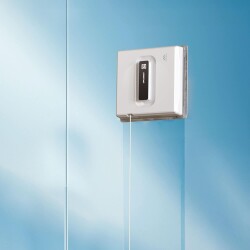 Polosmart PSH23 Kare Cam Temizleme Robotu - 3