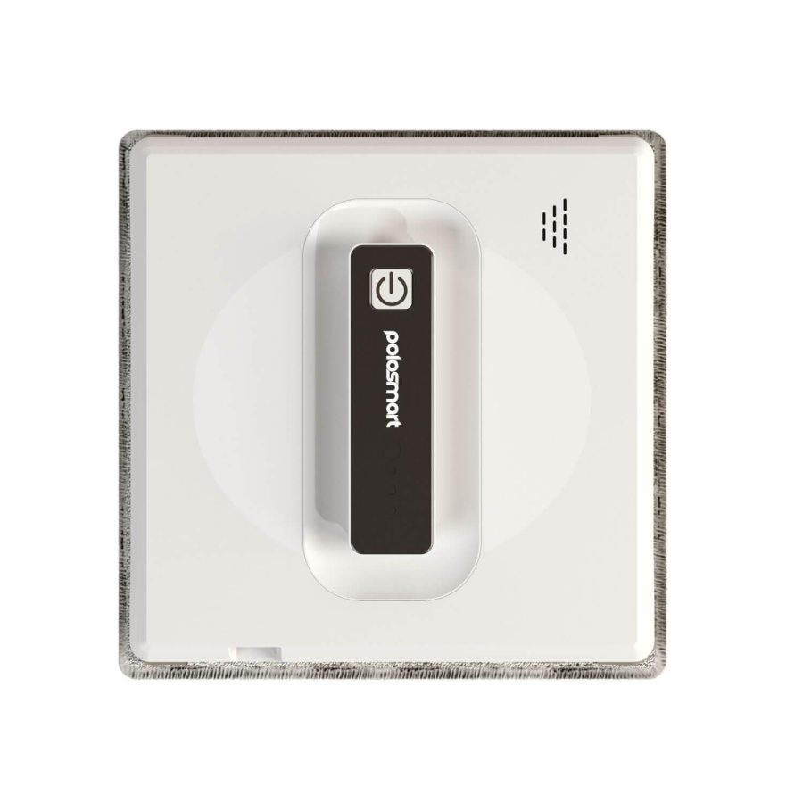 Polosmart PSH23 Akıllı Cam Robotu 2800Pa Emiş Gücü Ultrasonik Su Spreyi Uygulama Kontrollü - 1
