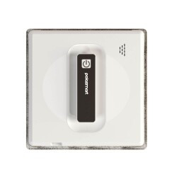 Polosmart PSH23 Akıllı Cam Robotu 2800Pa Emiş Gücü Ultrasonik Su Spreyi Uygulama Kontrollü - Polosmart