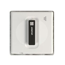 Polosmart PSH30 Akıllı Uzaktan Kumandalı Kare Cam Temizleme Robotu 2800 Pa Beyaz - Polosmart