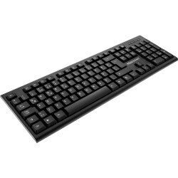 Polosmart Psk01 104 Tuşlu Q Klavye - 1