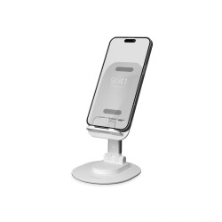 Polosmart PSM125 Tablet Telefon Tutucu Beyaz - Polosmart