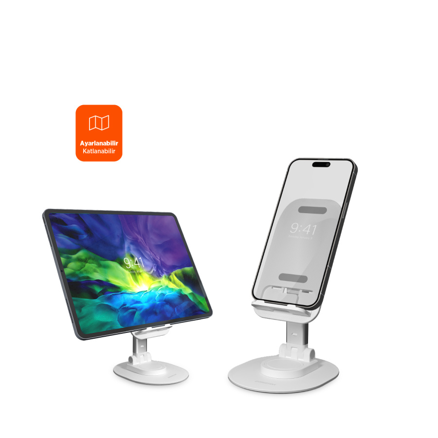 Polosmart PSM125 Telefon ve Tablet Tutacağı - 3