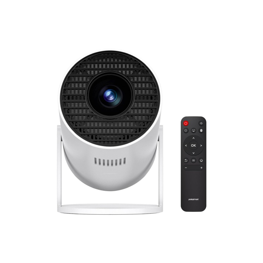 Polosmart PSM138 Taşınabilir Projeksiyon Cihazı - 2