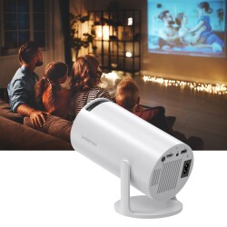 Polosmart PSM138 Taşınabilir Projeksiyon Cihazı - 3