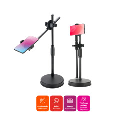 Polosmart PSM139 Tripot - 2