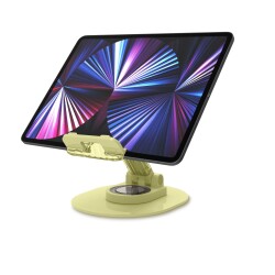 Polosmart PSM143 Tablet & Telefon Standı Sarı - 3