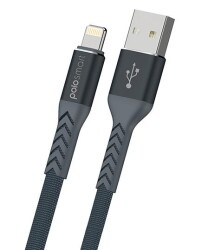 Polosmart PSM37 Lightning Süper Hızlı Şarj ve Data Kablosu - 1