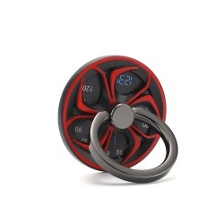 Polosmart PSM63 Circle Halka Telefon Tutucu - 1