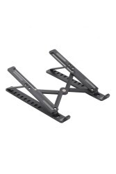 Polosmart PSM85 Notebook Tablet Standı Siyah - 1