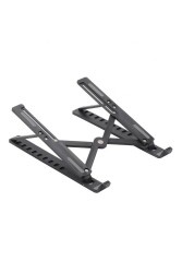 Polosmart PSM85 Notebook Tablet Standı Siyah - 1