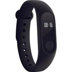 Polosmart PSSW03 S-Band Akıllı Saat - 1