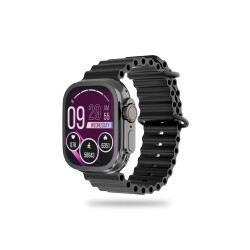 Polosmart PSSWM21 Akıllı Saat - 1