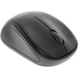 Polosmart PSWM03 Kablosuz Mouse - Gri - 1