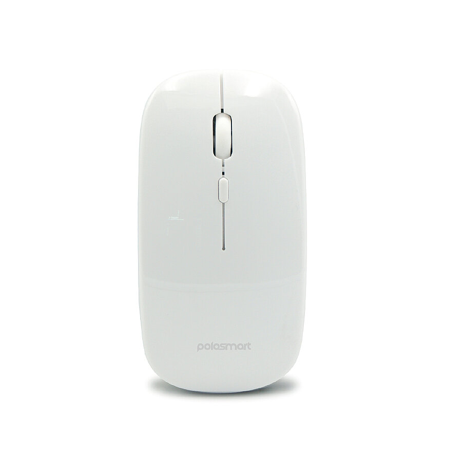 Polosmart PSWM23 Hybrid & Wireless Mouse Beyaz - 1