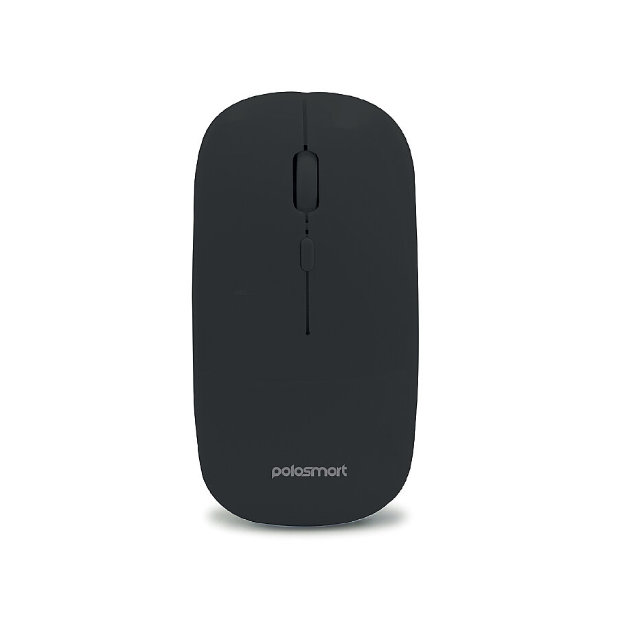 Polosmart PSWM23 Hybrid & Wireless Mouse Siyah - 1