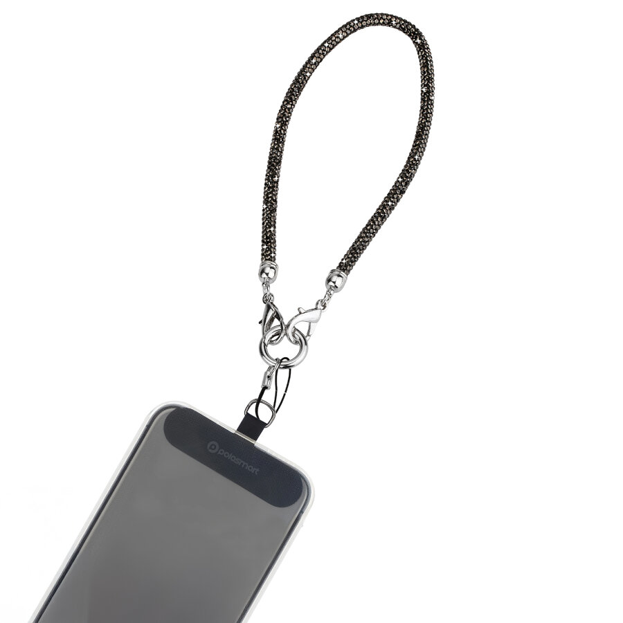 Polosmart PTM100 Telefon Askısı (30cm-Siyah) - 2