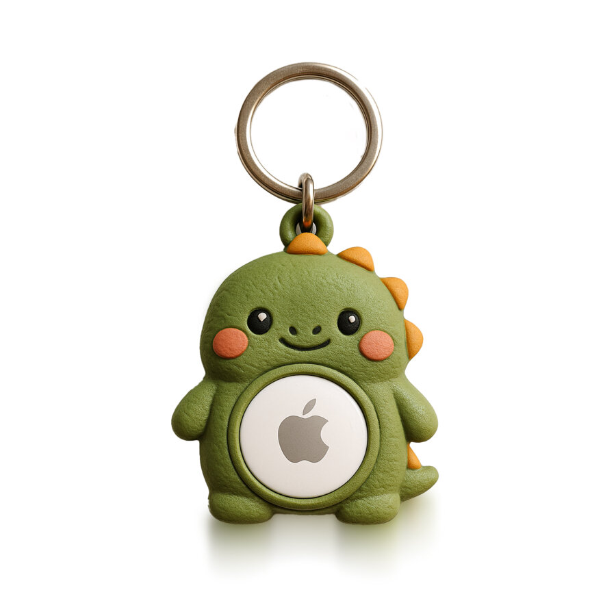 Polosmart PTM150 Tag Go Figürlü Kılıf Seti - 1