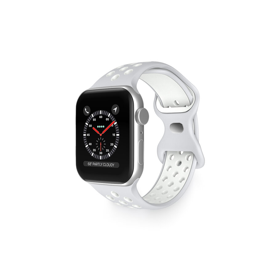 Polosmart PTM202 Akıllı Saat Kordonu (38/40/41 mm) - 1