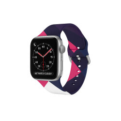 Polosmart PTM205 Akıllı Saat Kordonu (42/44/45/49 mm) - 2